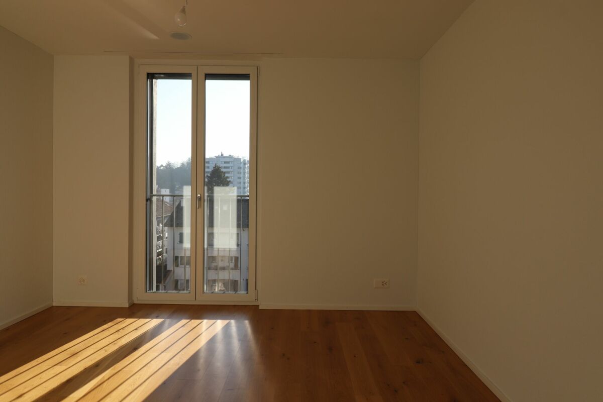 3 ½ rooms apartment, photo 9 of 10