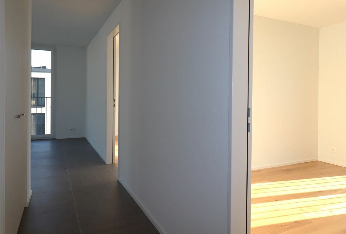 3 ½ rooms apartment, photo 7 of 10