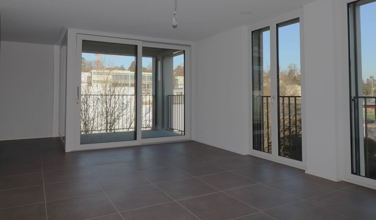3 ½ rooms apartment, photo 6 of 10