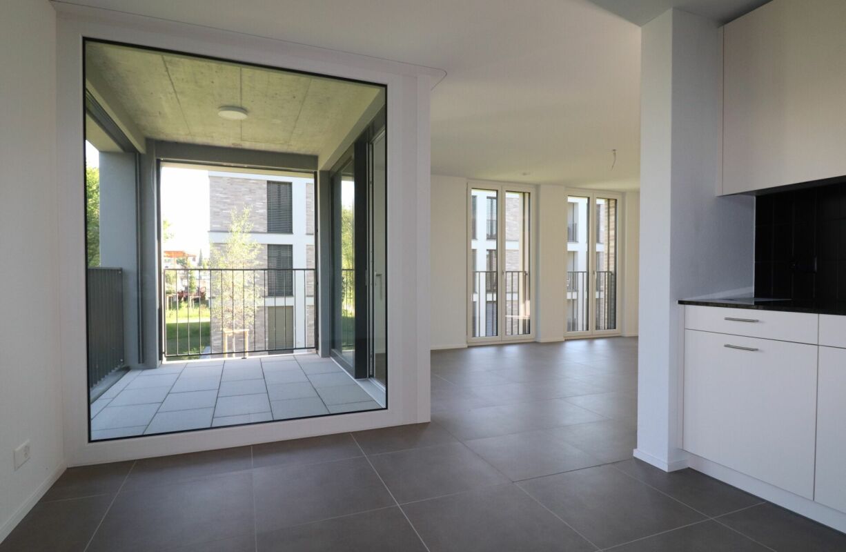 3 ½ rooms apartment, photo 4 of 10