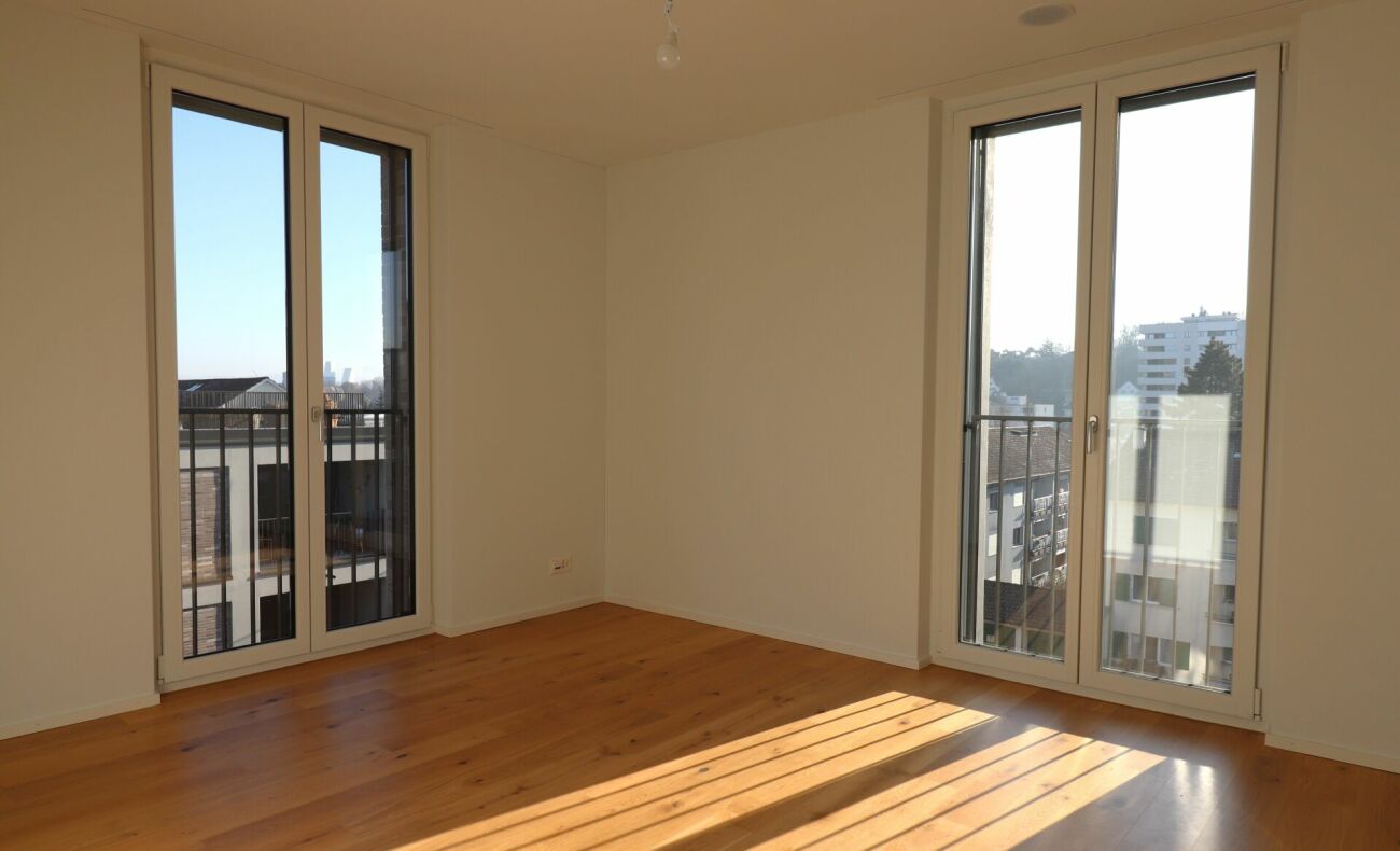 3 ½ rooms apartment, photo 8 of 10
