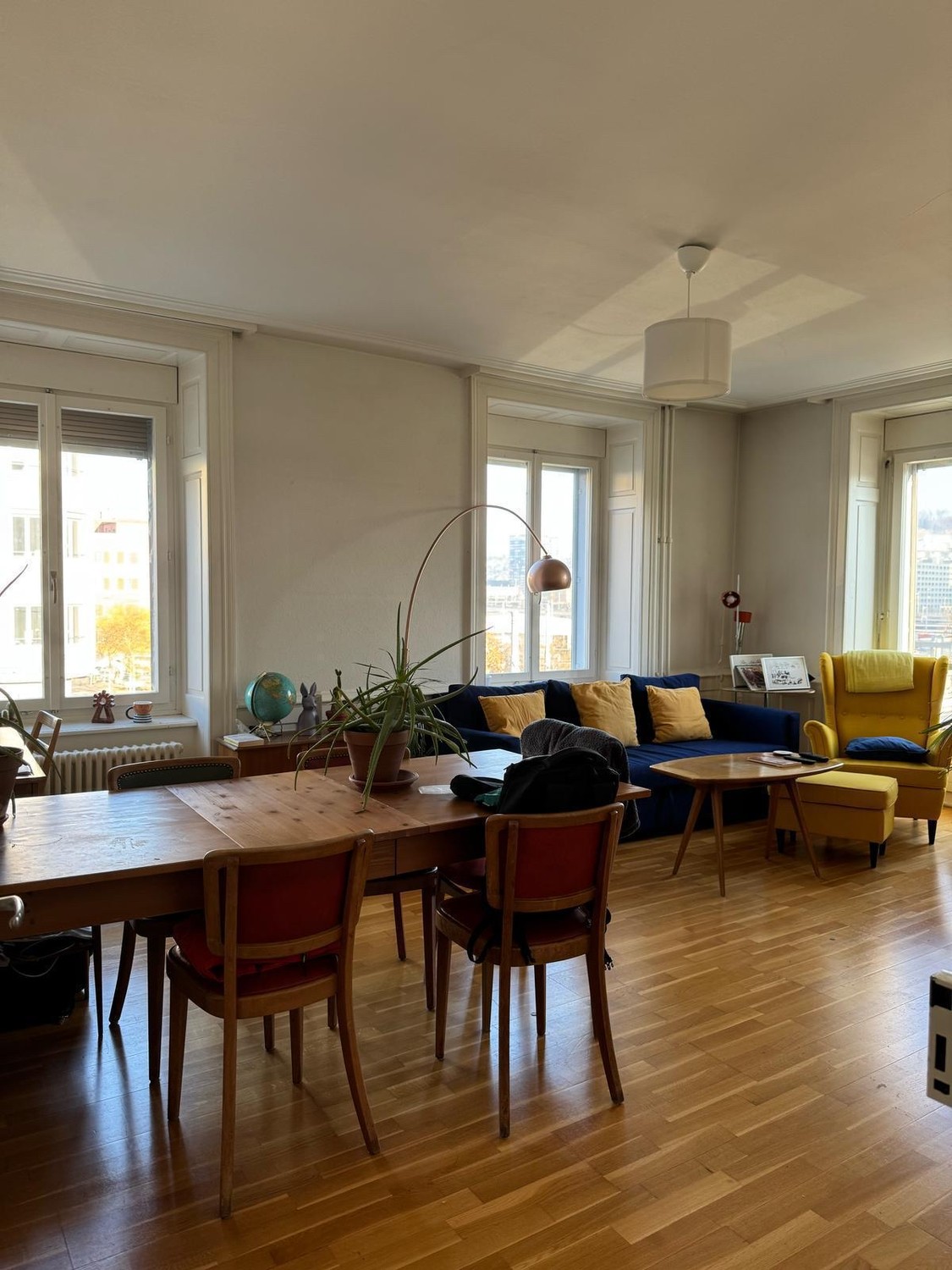 Room in a shared flat, photo 2 of 5