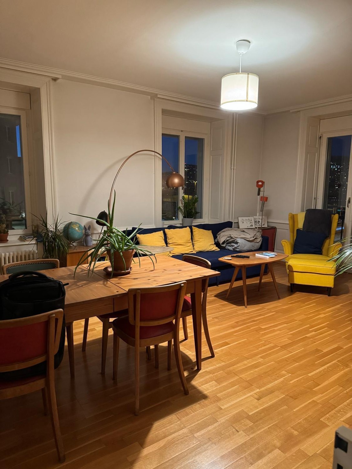 Room in a shared flat, photo 5 of 5