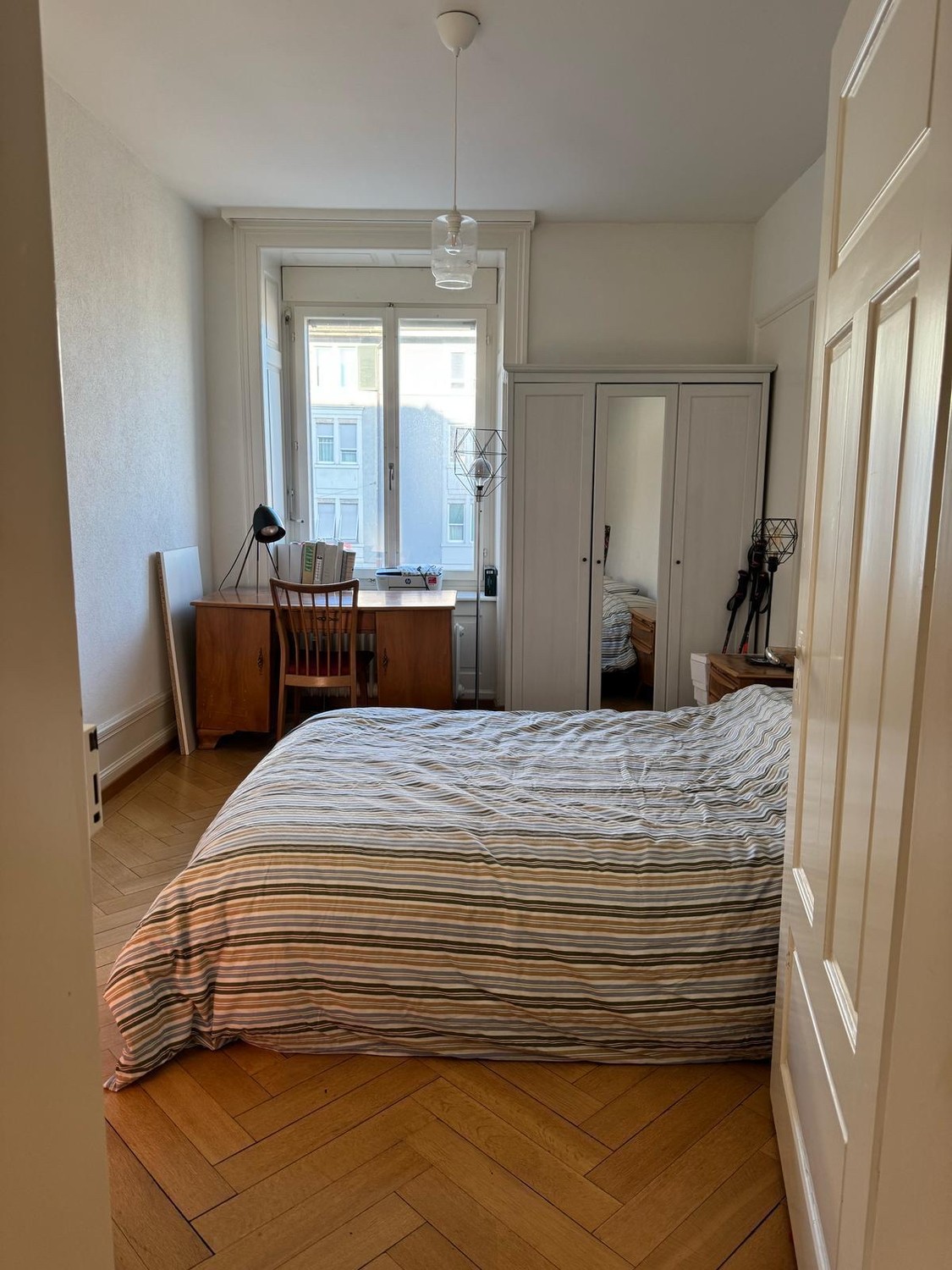 Room in a shared flat, photo 1 of 5