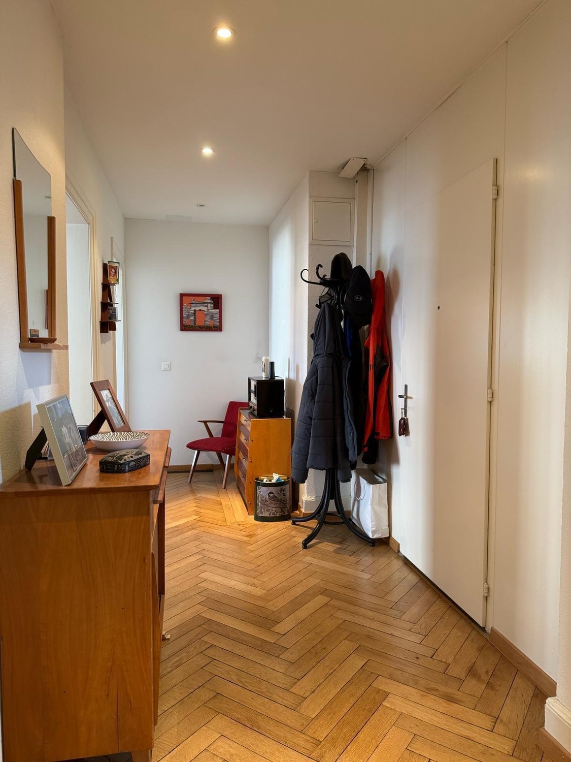 Room in a shared flat, photo 4 of 5