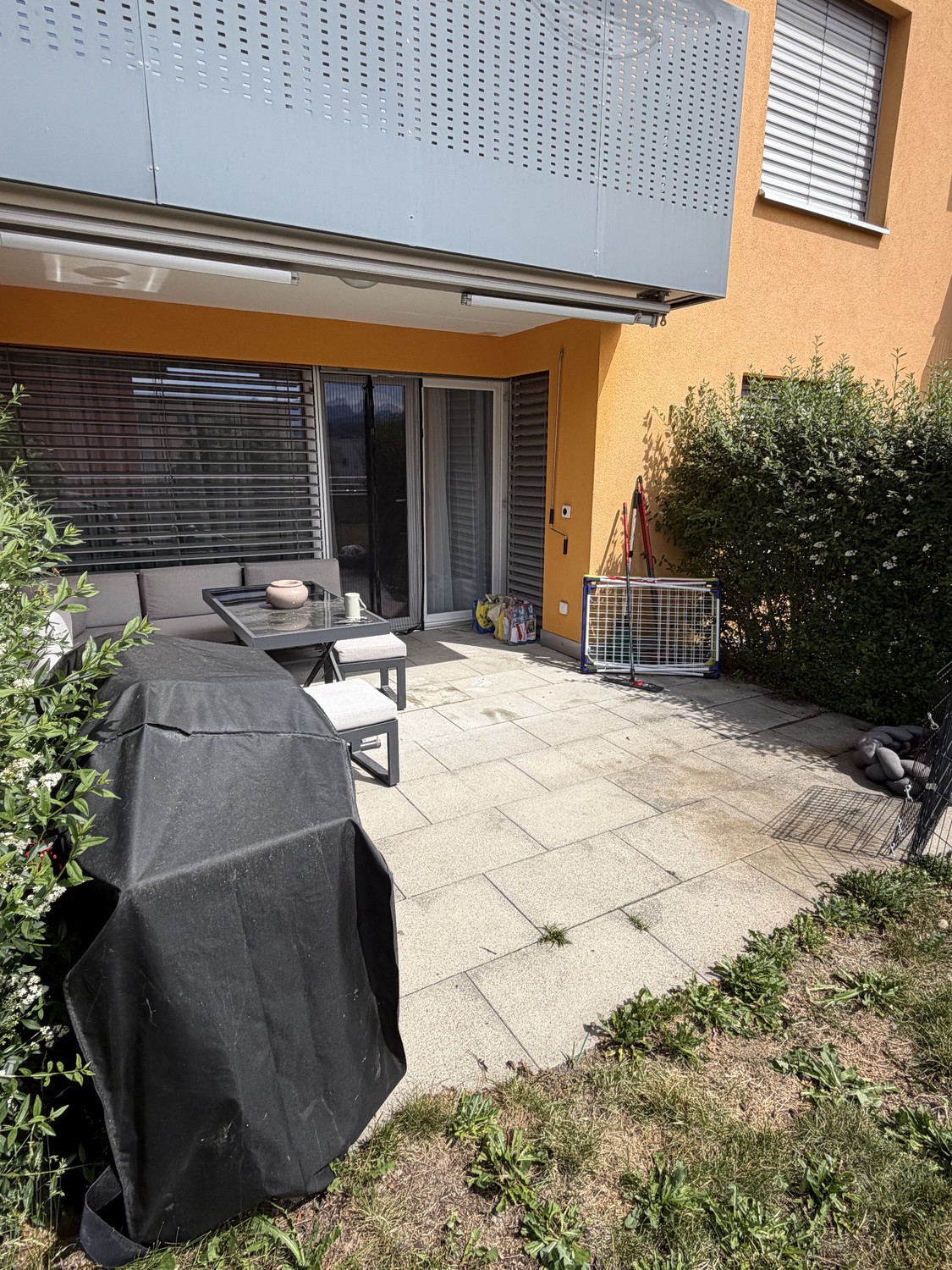 3 ½ rooms apartment, Foto 6 von 6