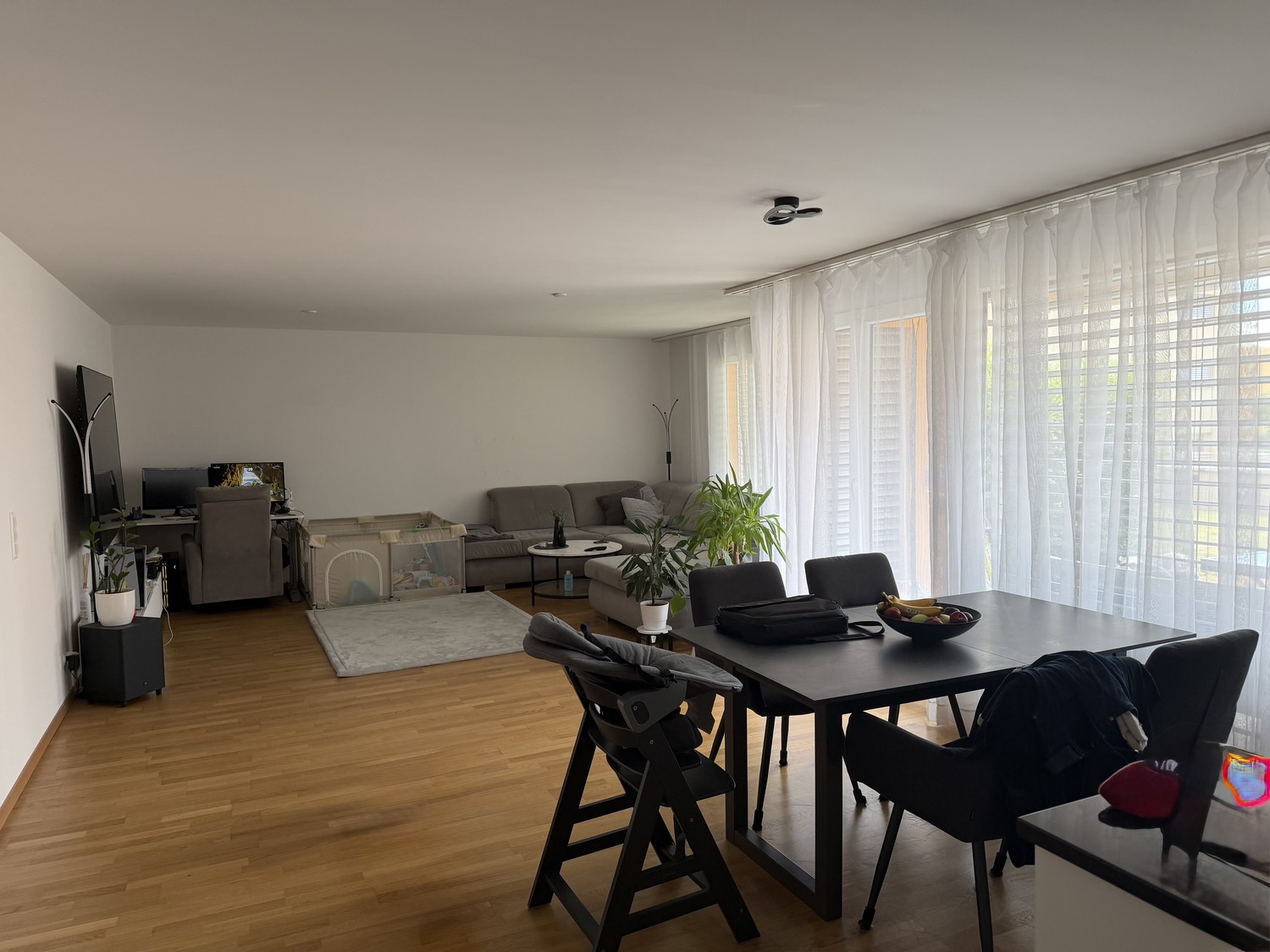 3 ½ rooms apartment, Foto 1 von 6