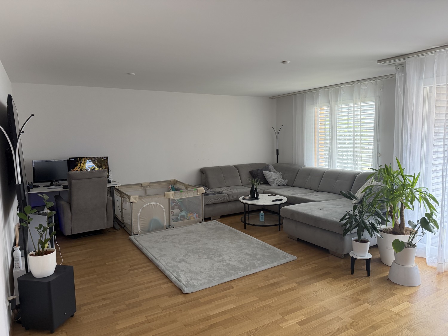 3 ½ rooms apartment, Foto 4 von 6