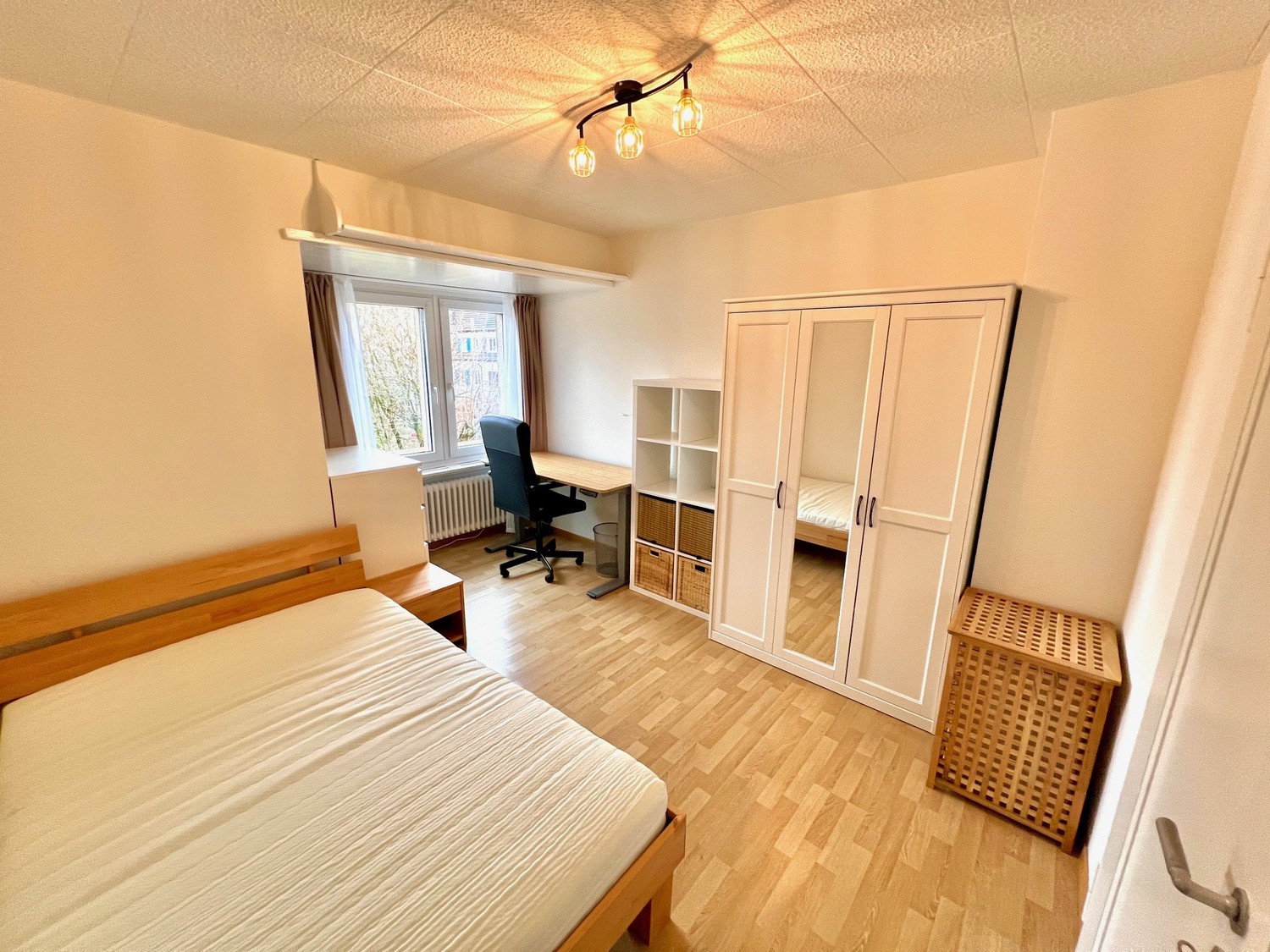Room in a shared flat, photo 1 of 7