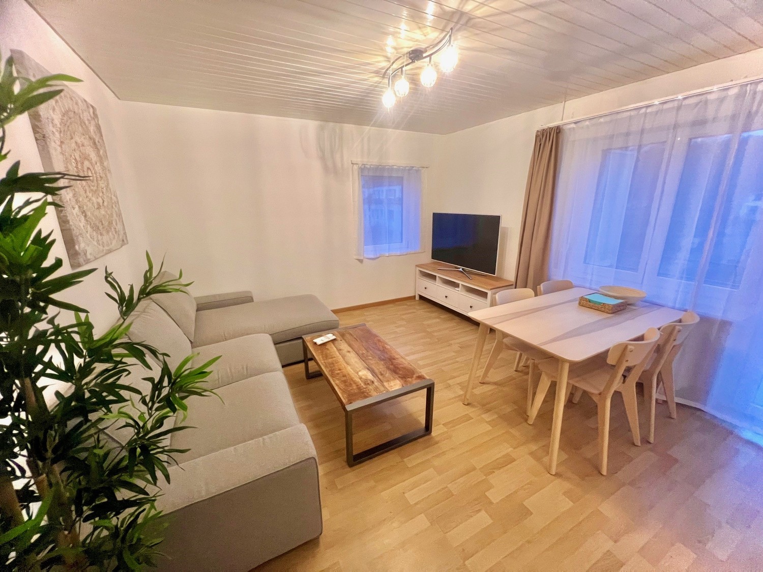 Room in a shared flat, photo 2 of 7