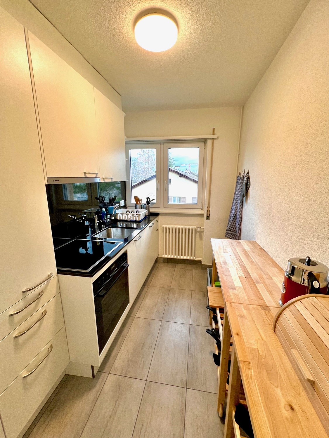 Room in a shared flat, photo 3 of 7
