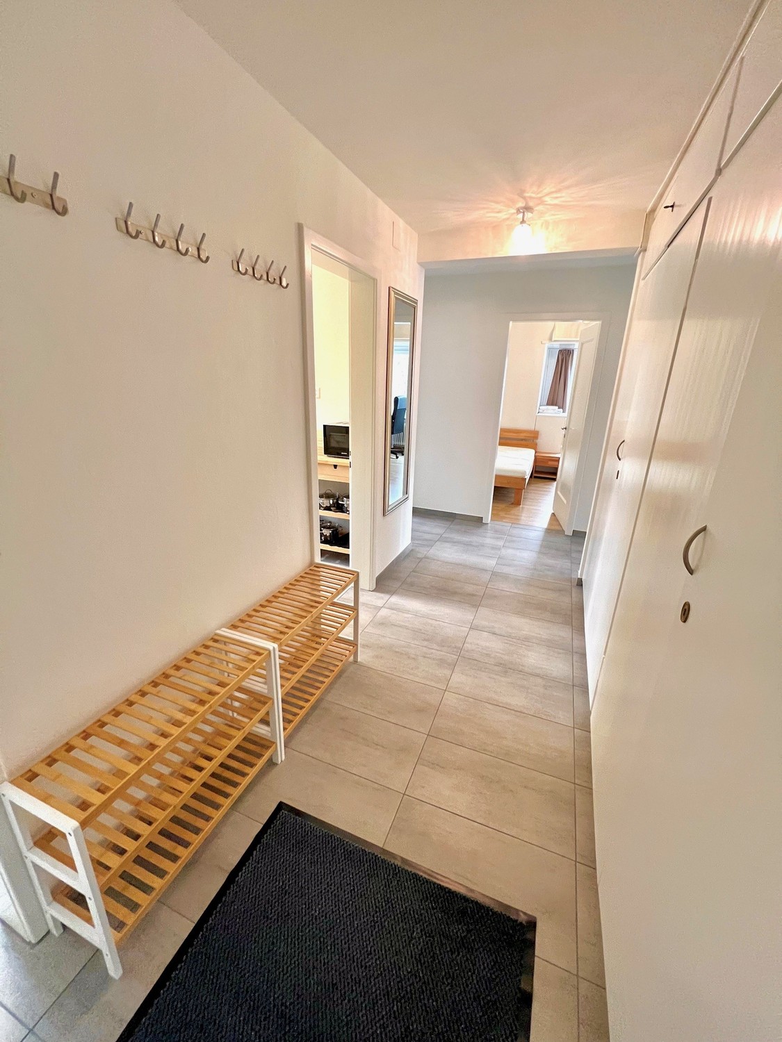 Room in a shared flat, photo 6 of 7