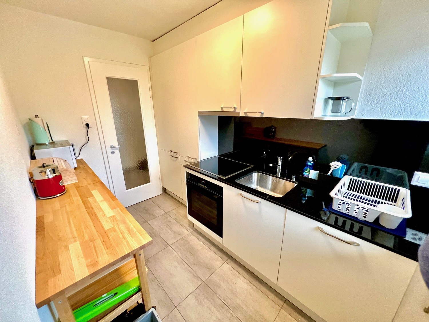 Room in a shared flat, photo 4 of 7