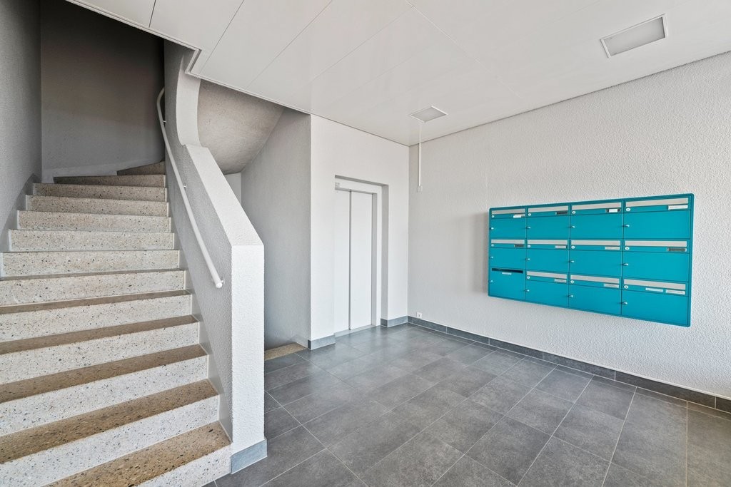 2 ½ rooms duplex