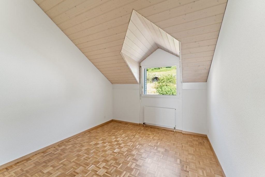 2 ½ rooms duplex