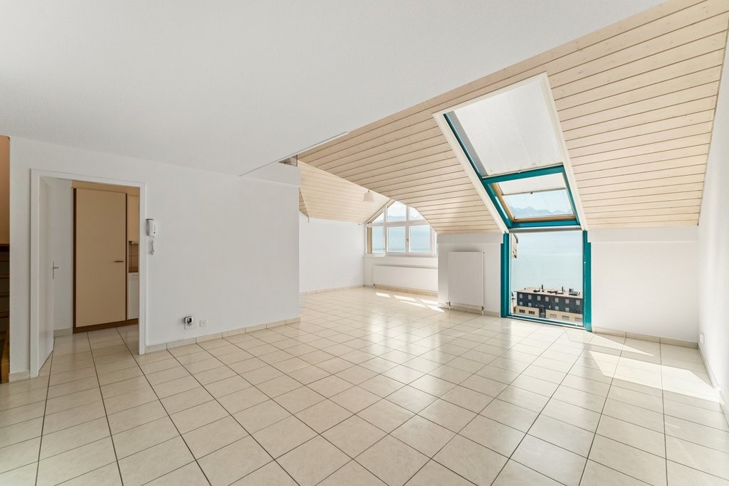 2 ½ rooms duplex