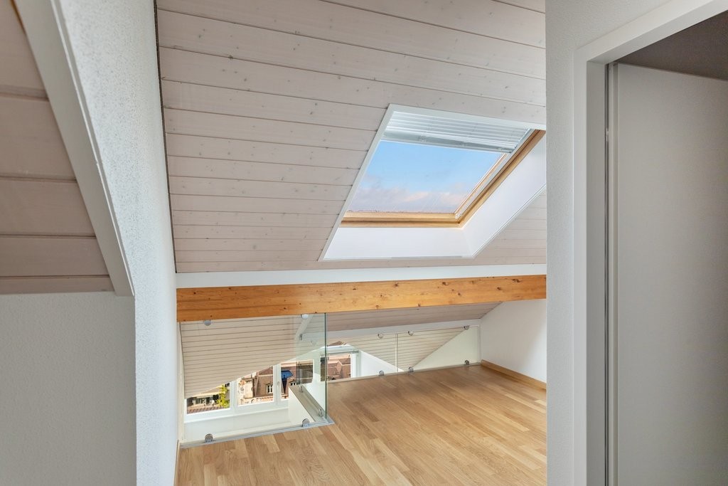 2 ½ rooms duplex