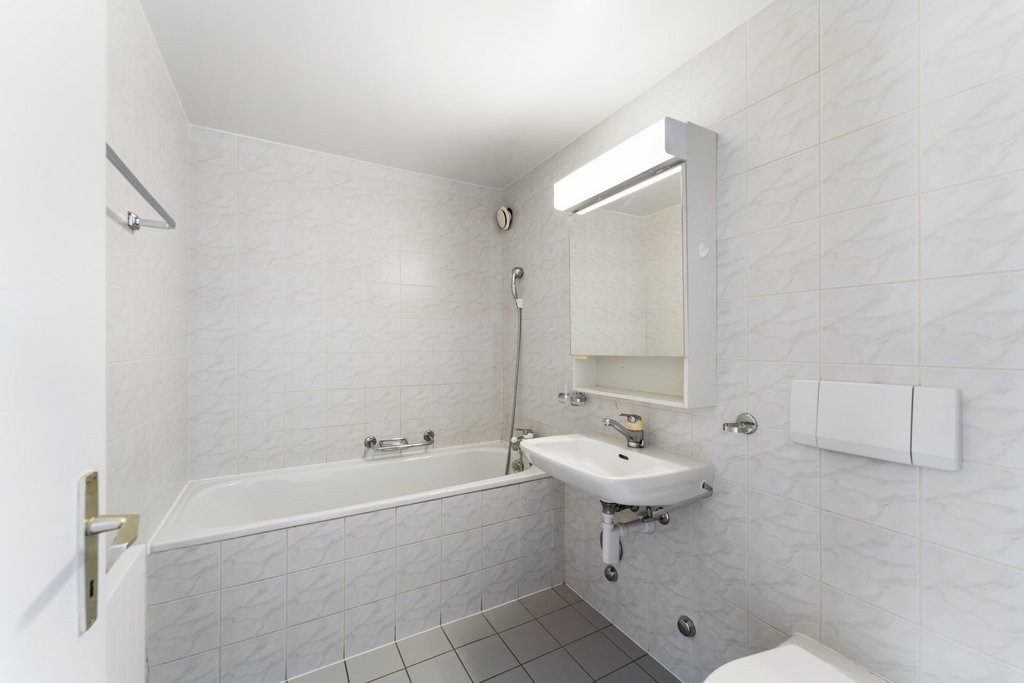 2 ½ rooms duplex