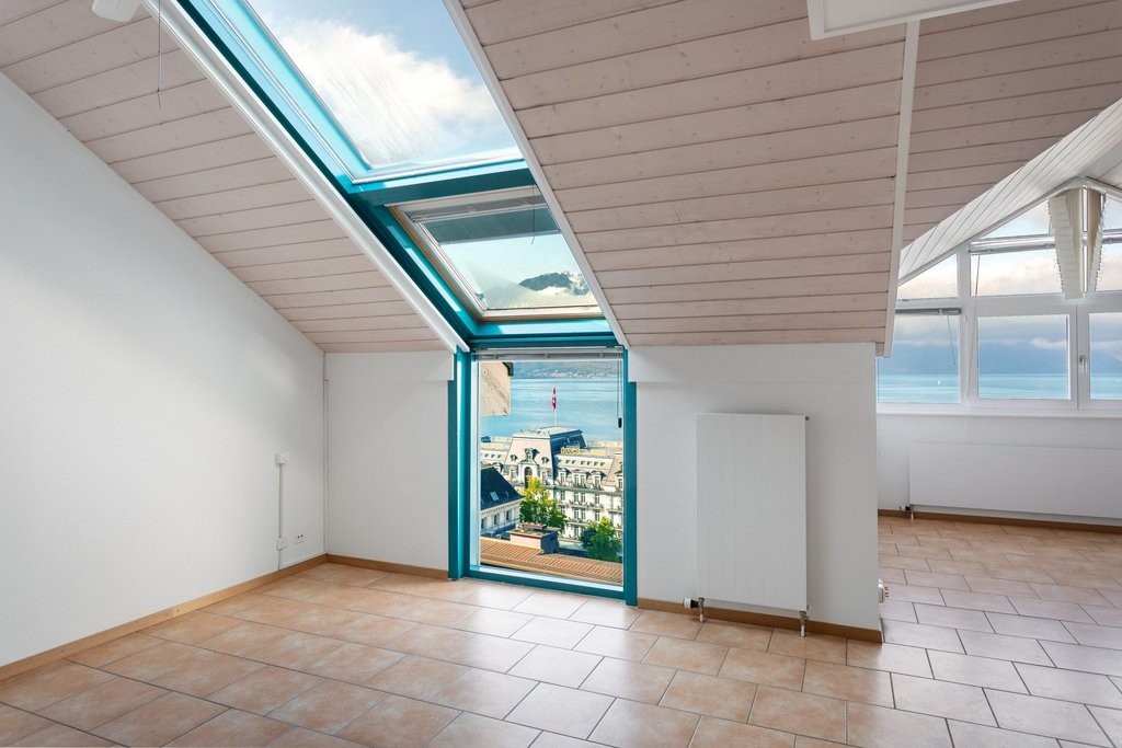 2 ½ rooms duplex