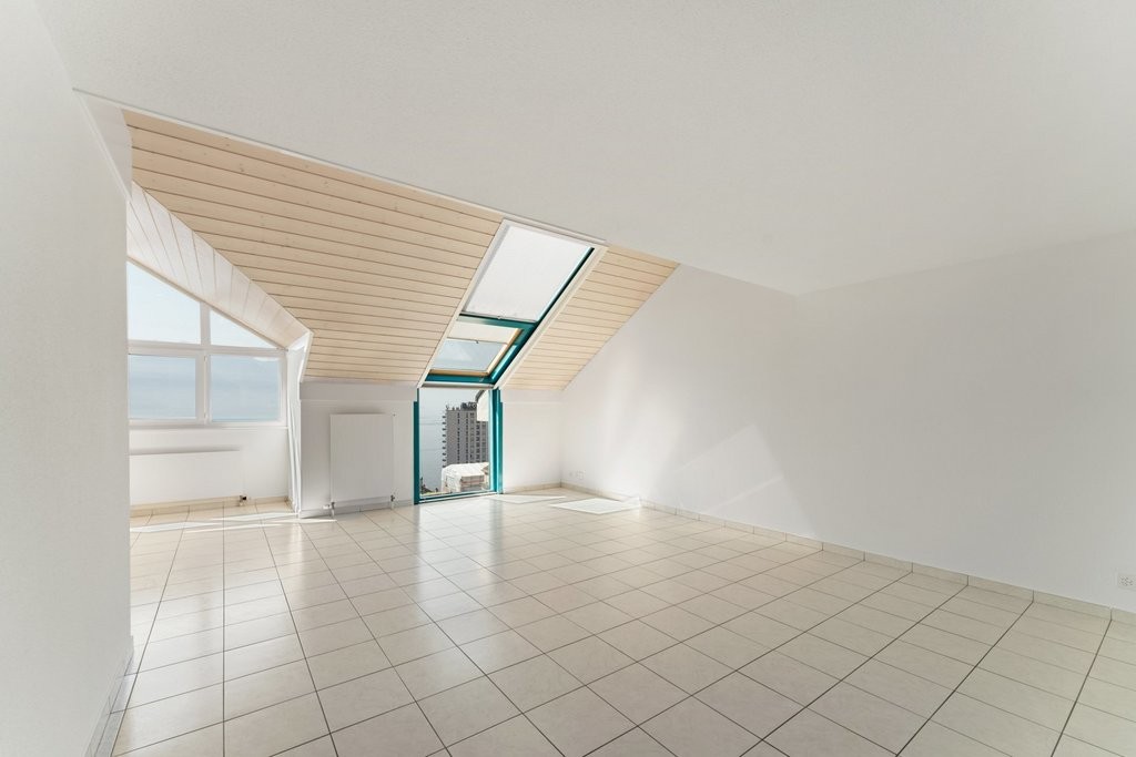2 ½ rooms duplex
