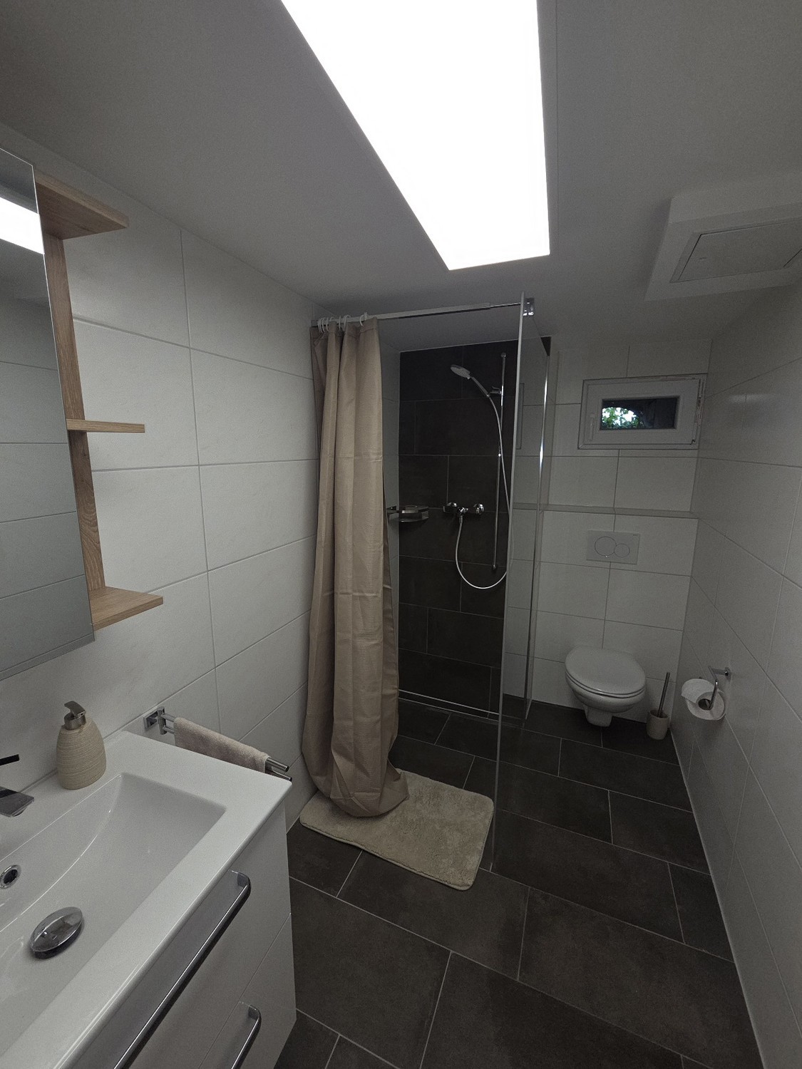 1 room apartment, photo 4 of 5