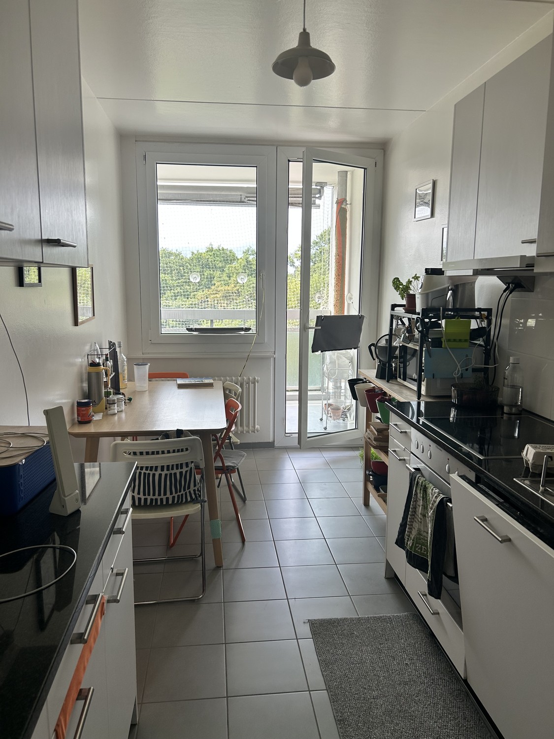 Appartamento di 5 ½ locali