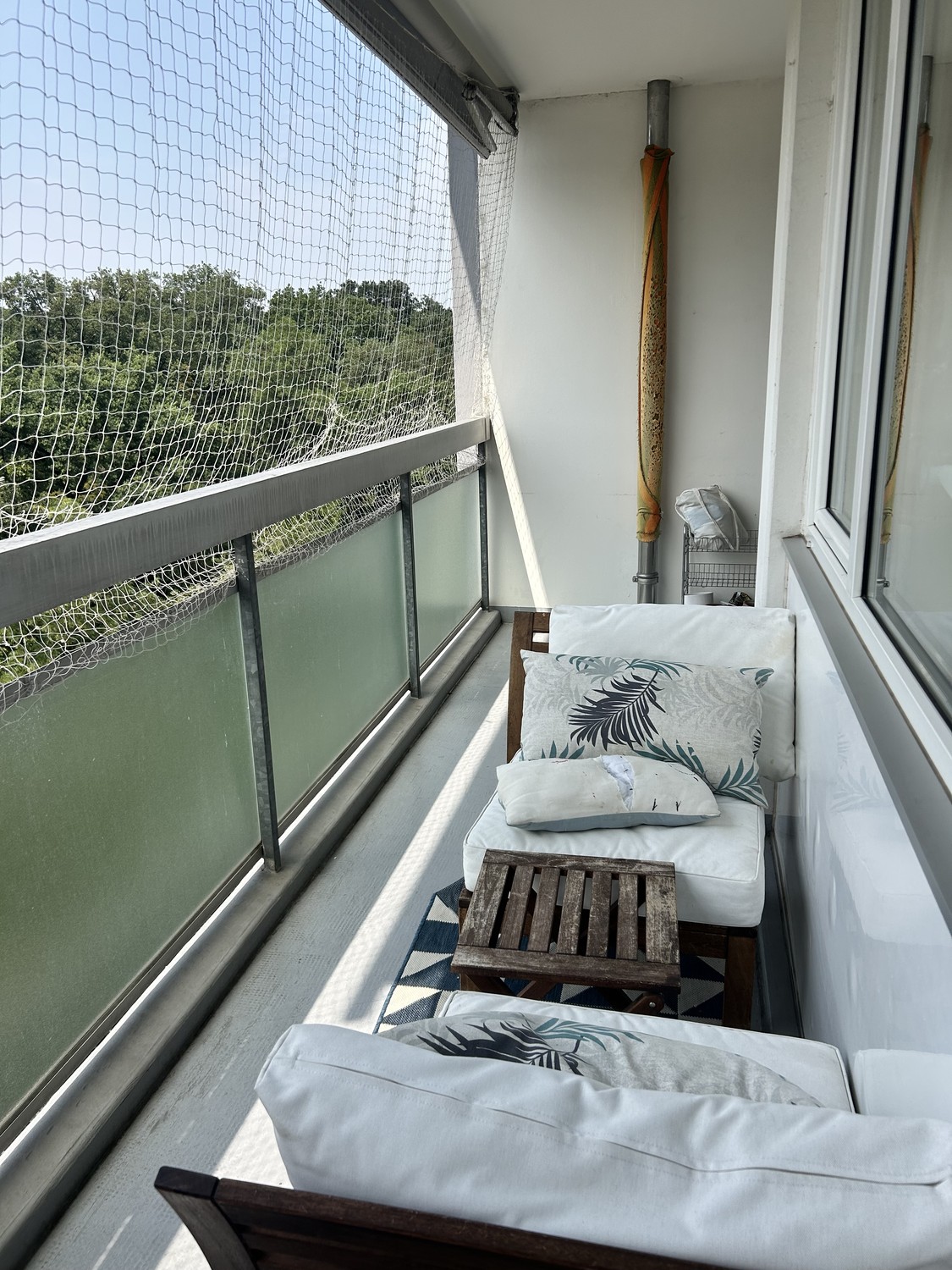 Appartamento di 5 ½ locali
