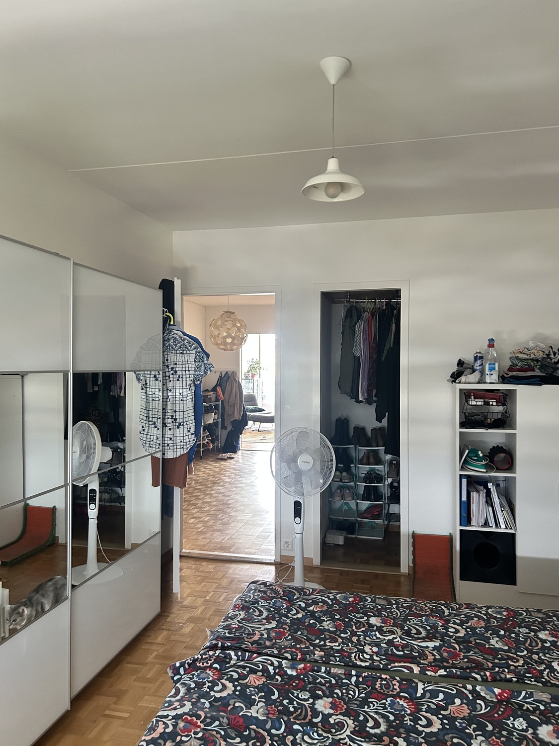 Appartamento di 5 ½ locali