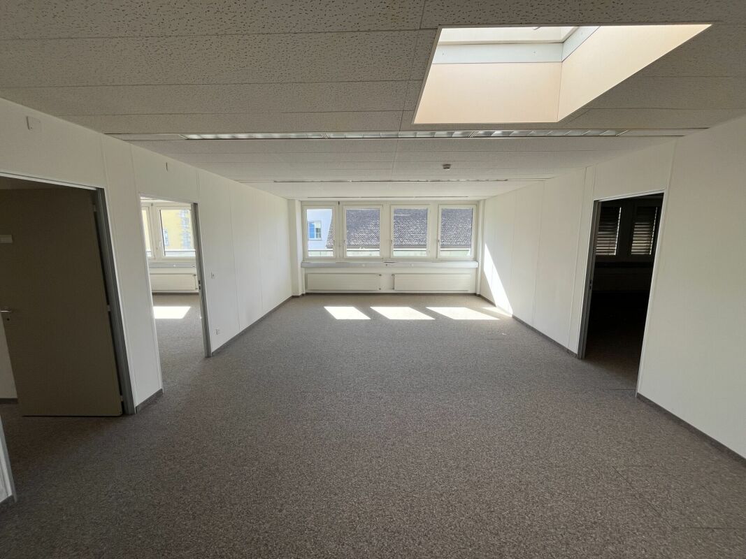 124m² cabinet médical