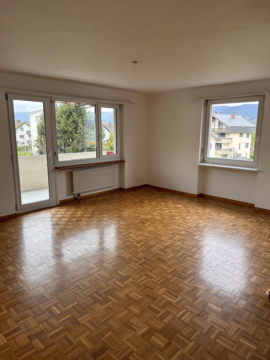 3 ½ rooms apartment, photo 1 of 9