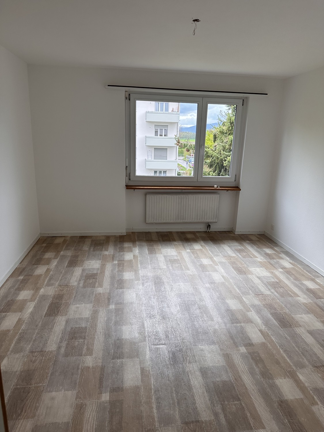 3 ½ rooms apartment, photo 4 of 9
