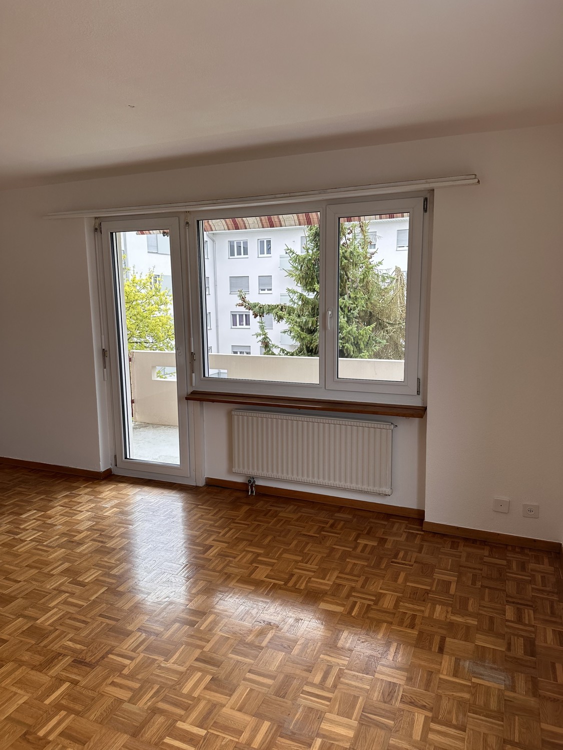 3 ½ rooms apartment, photo 3 of 9