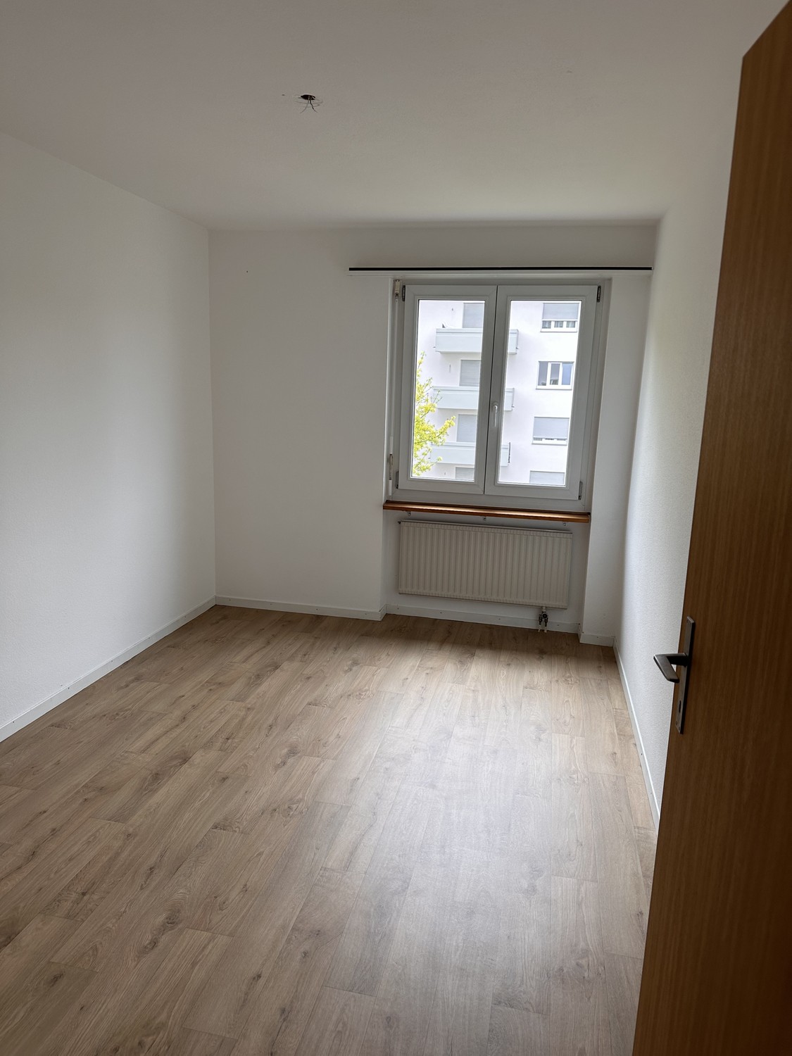 3 ½ rooms apartment, photo 5 of 9