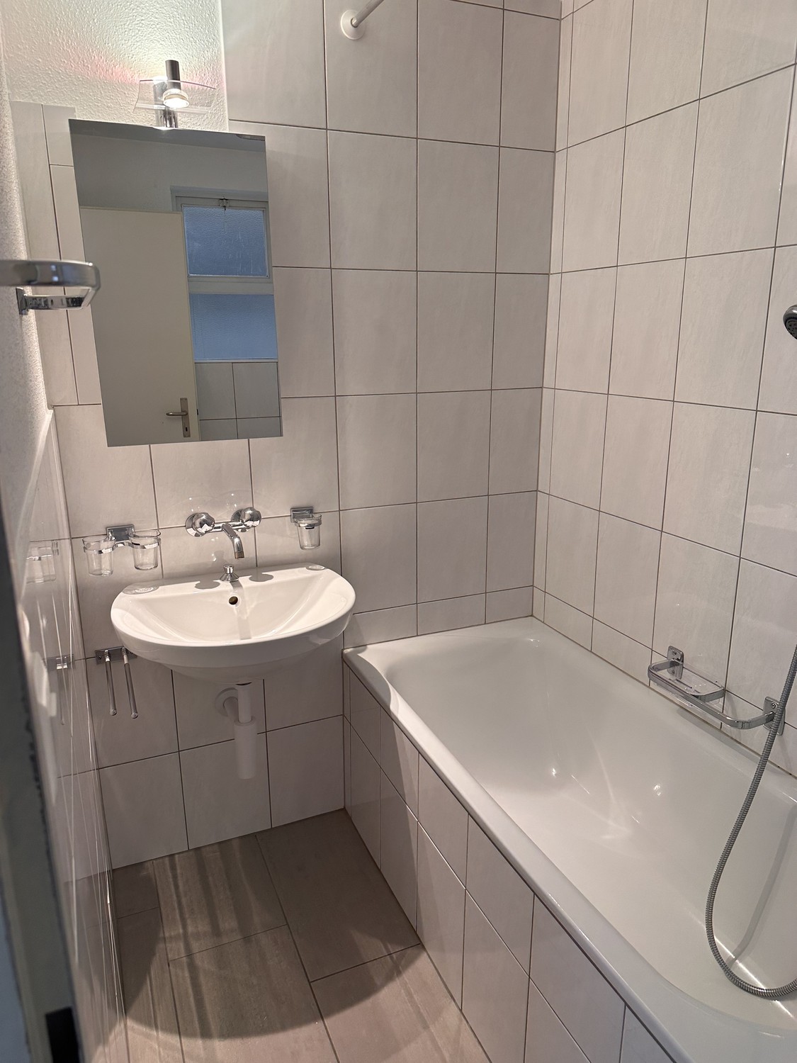 3 ½ rooms apartment, photo 7 of 9
