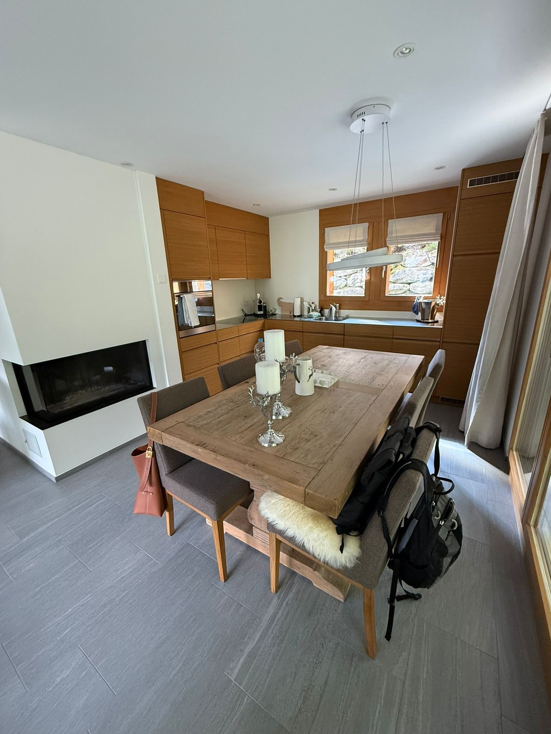 3 ½ rooms apartment, photo 2 sur 8