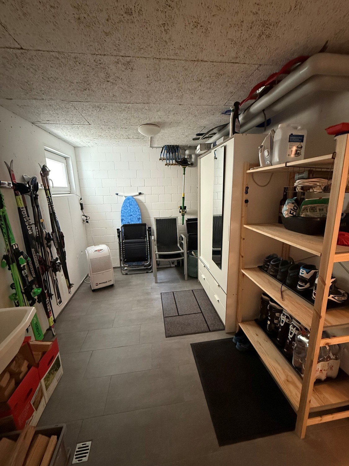3 ½ rooms apartment, photo 8 sur 8