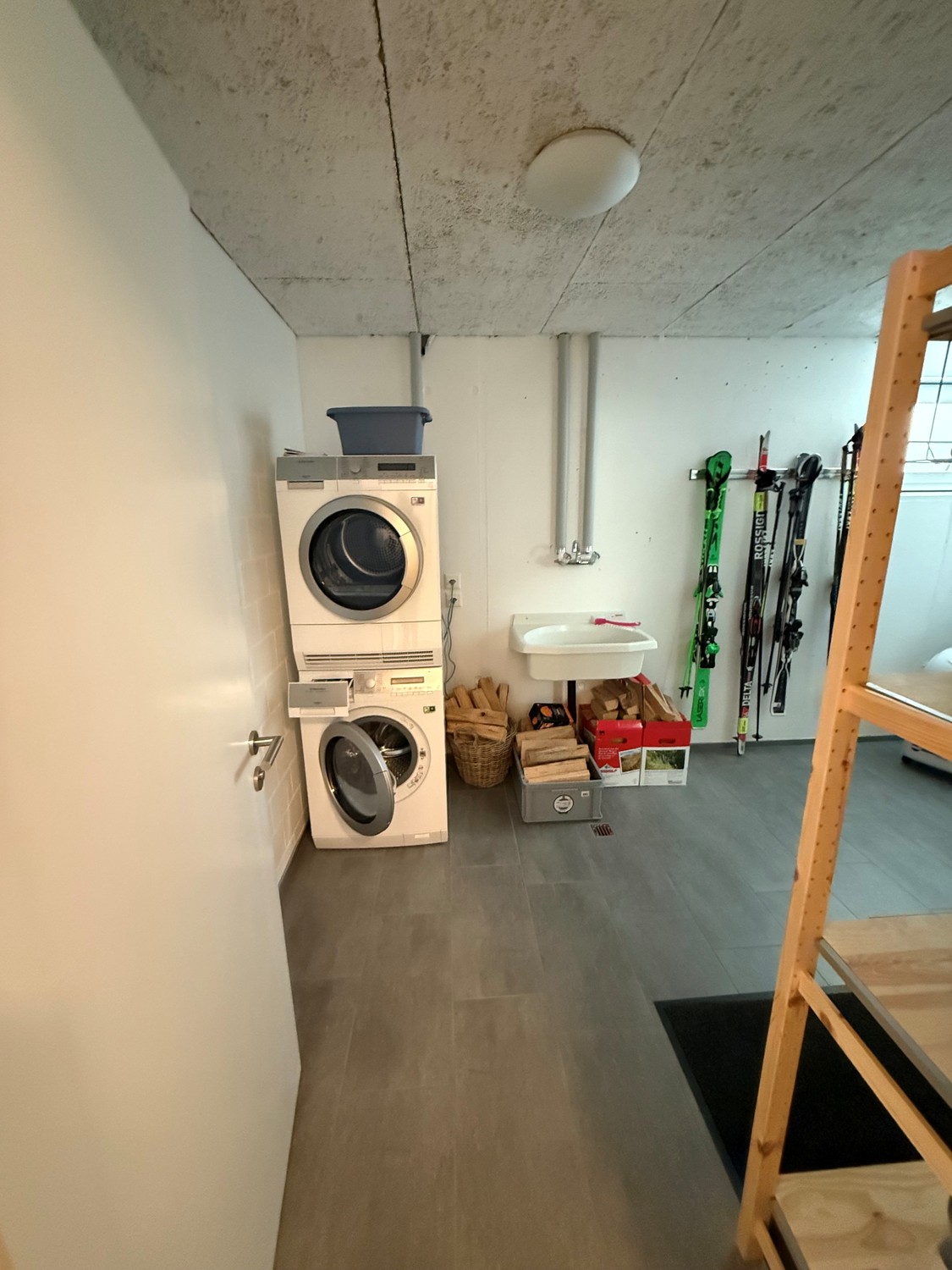 3 ½ rooms apartment, photo 7 sur 8