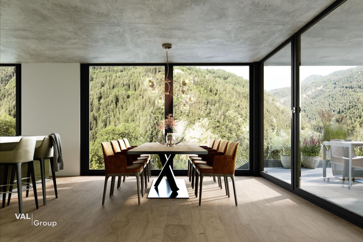 5382m² terreno edificabile