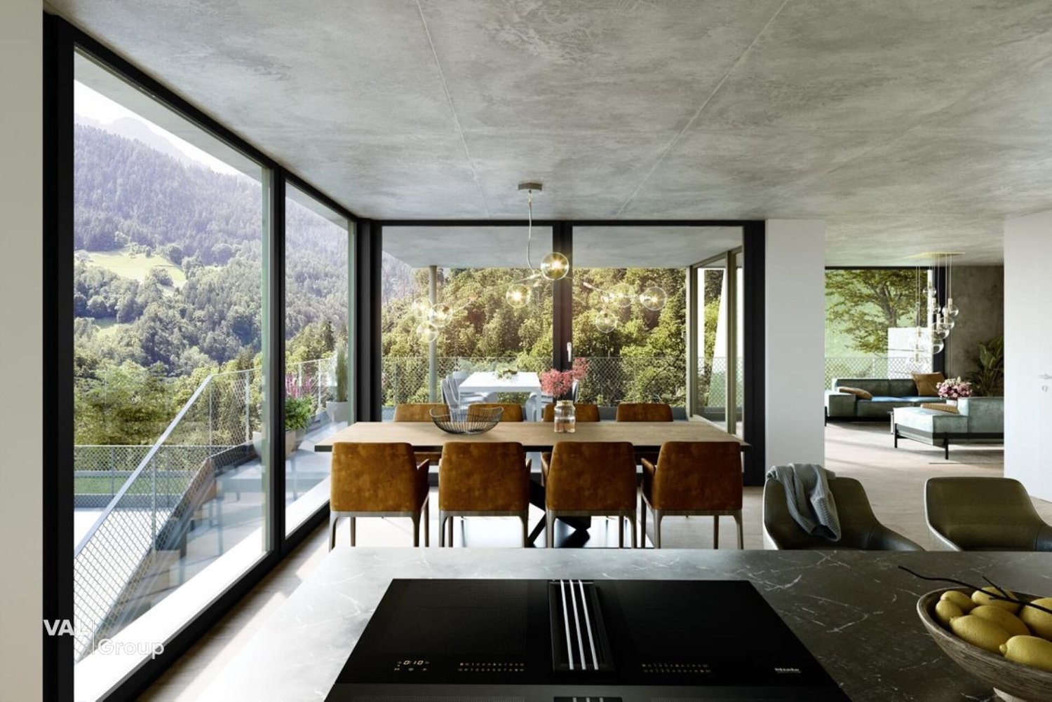 5382m² terreno edificabile