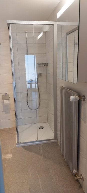 1 ½ rooms apartment
