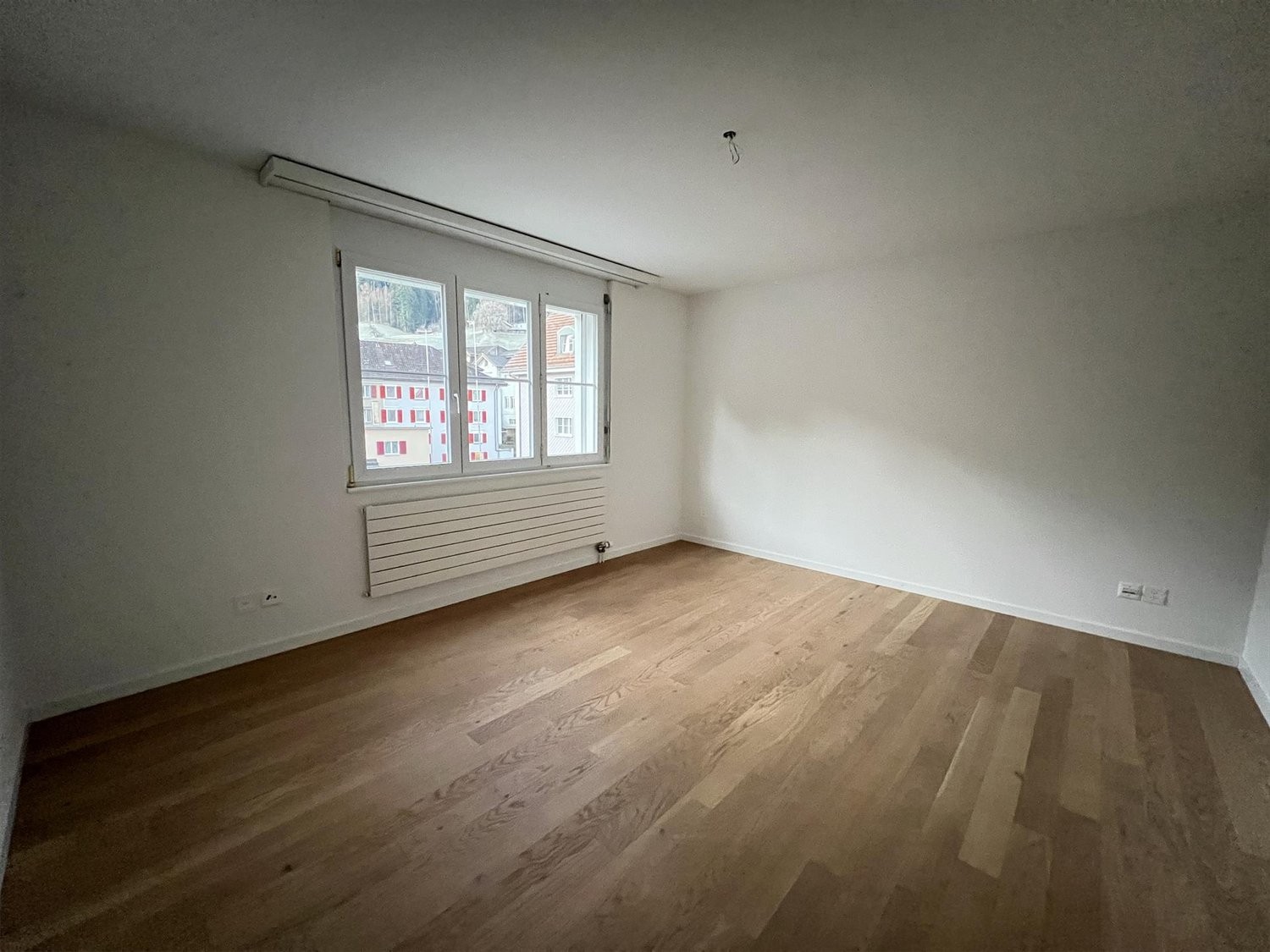 4 ½ rooms apartment, photo 2 of 9