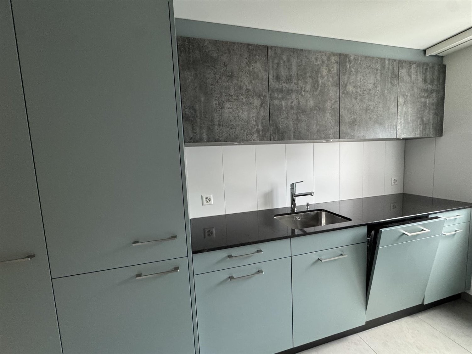 4 ½ rooms apartment, photo 3 of 9