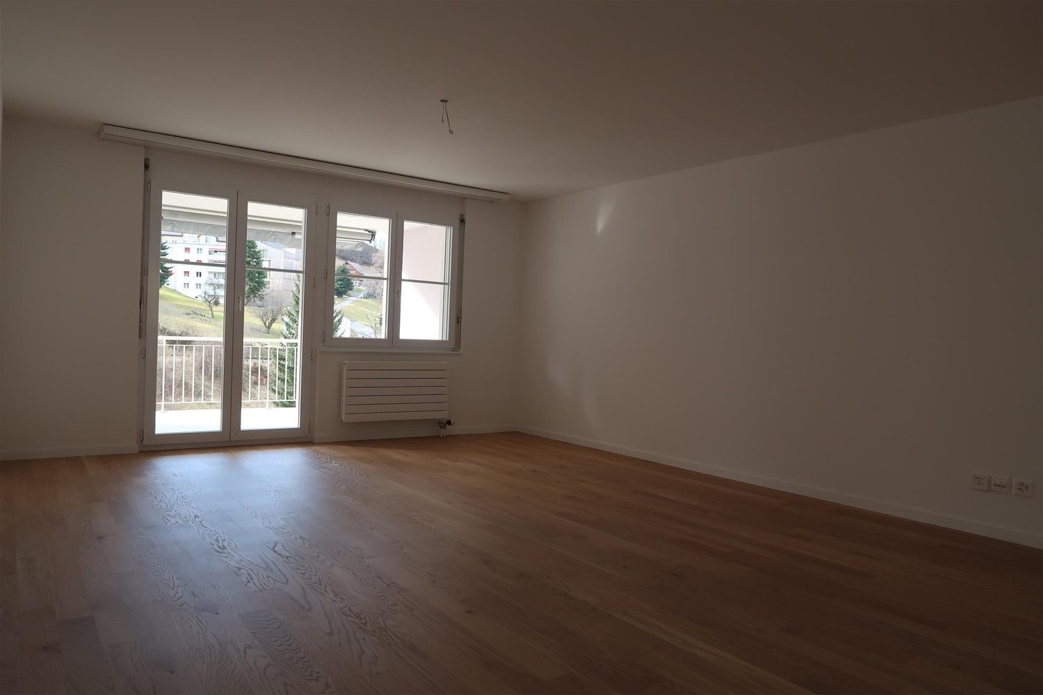4 ½ rooms apartment, photo 1 of 9