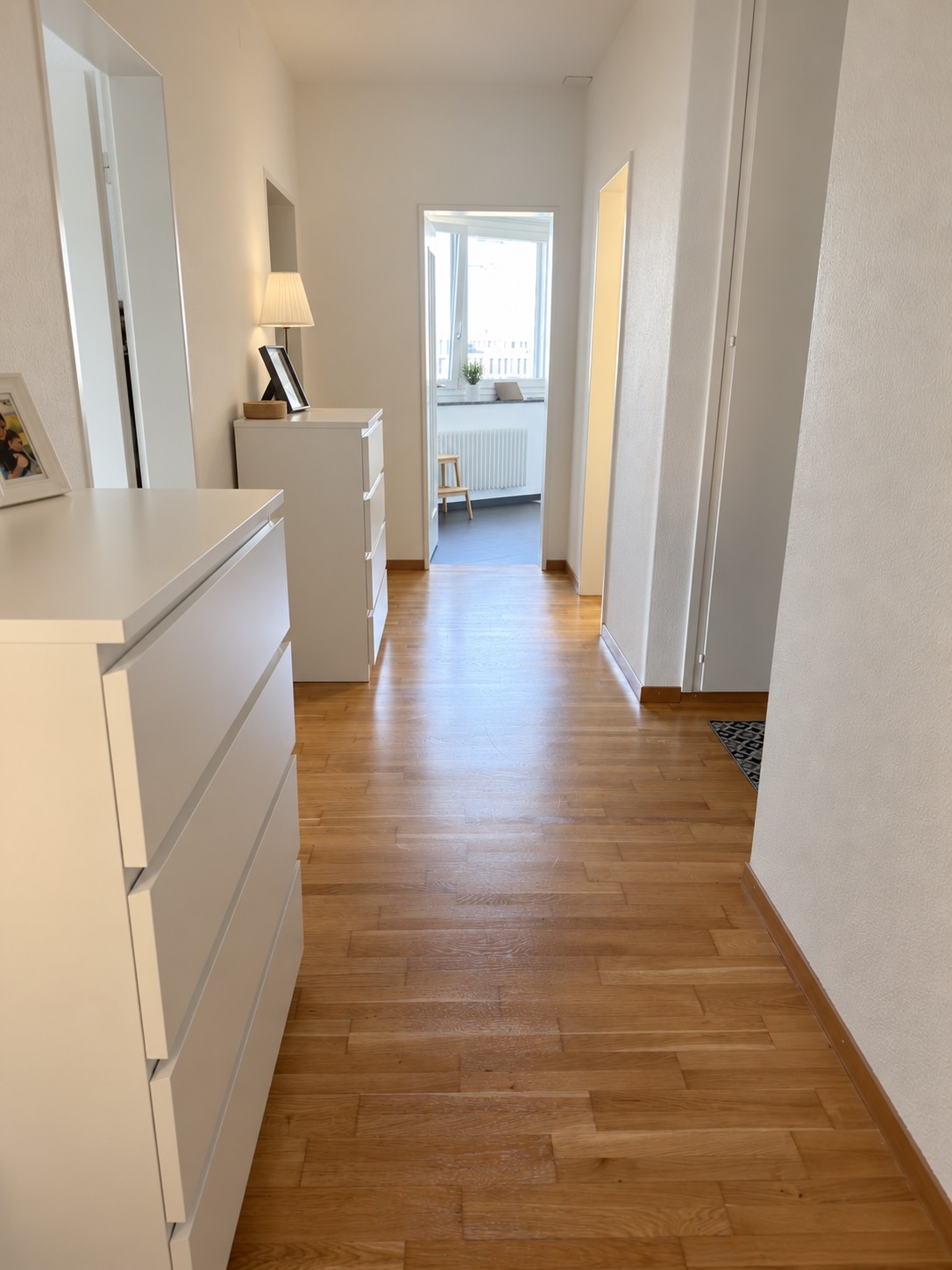 3 rooms apartment, photo 7 of 7