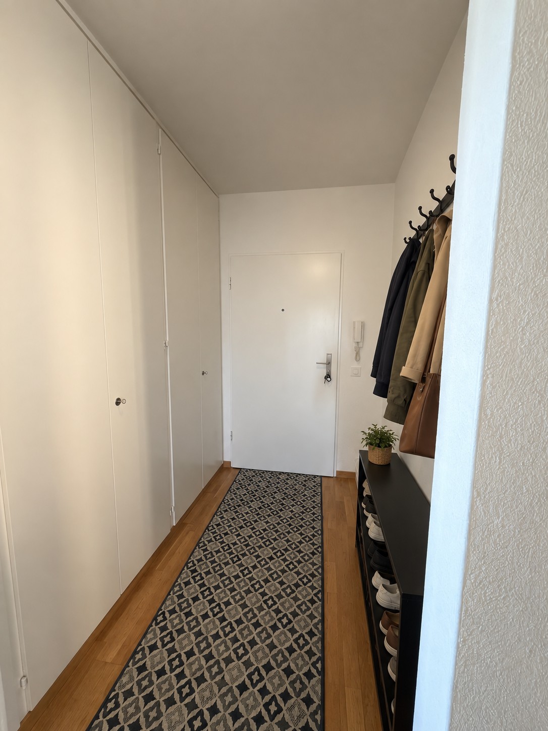 3 rooms apartment, photo 6 of 7
