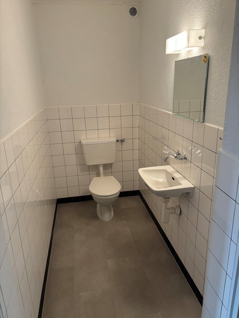 70m² commerciale