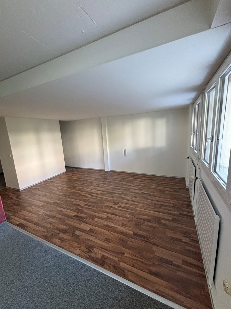 70m² commerciale