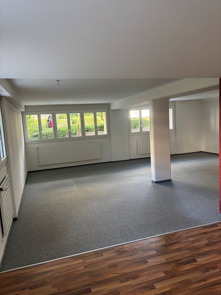 70m² commerciale