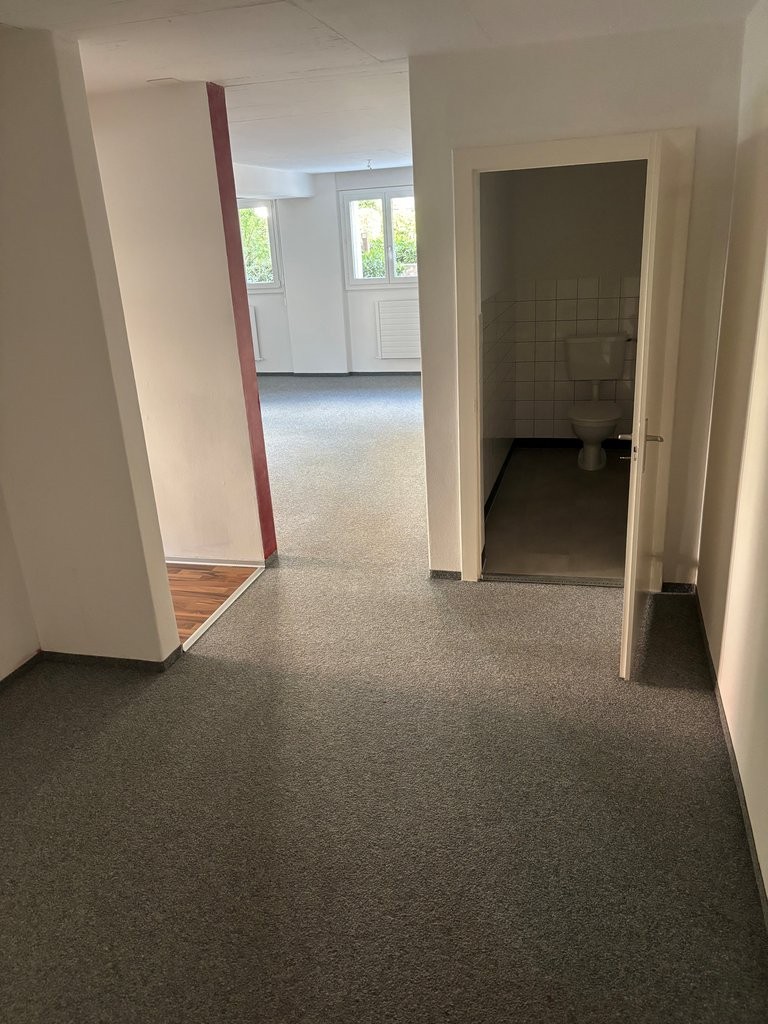 70m² commerciale