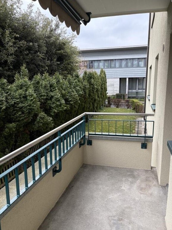 2 room apartment
